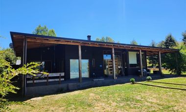 Casa en Venta en Condominio Lomas de Villarrica