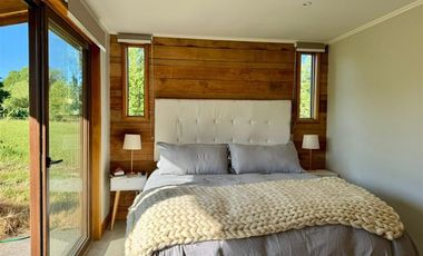 Casa en Venta en Condominio Lomas de Villarrica