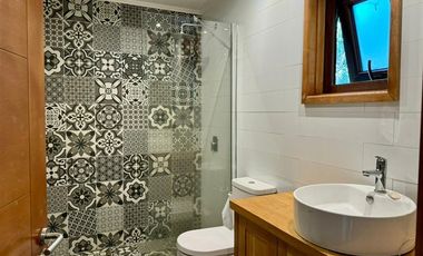 Casa en Venta en Condominio Lomas de Villarrica