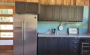 Casa en Venta en Condominio Lomas de Villarrica