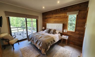 Casa en Venta en Condominio Lomas de Villarrica