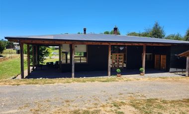 Casa en Venta en Condominio Lomas de Villarrica