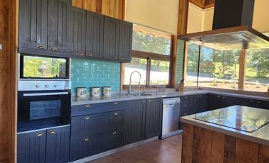 Casa en Venta en Condominio Lomas de Villarrica