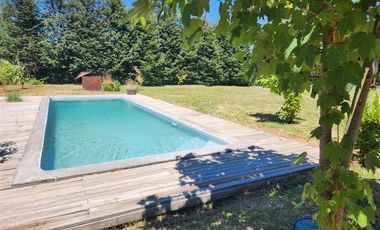 Casa en Venta en Condominio Lomas de Villarrica