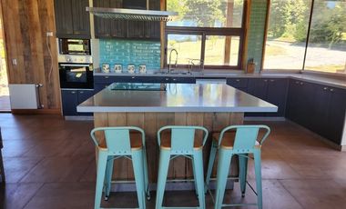 Casa en Venta en Condominio Lomas de Villarrica