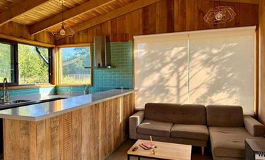 Casa en Venta en Condominio Lomas de Villarrica