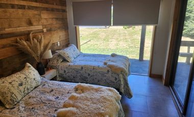 Casa en Venta en Condominio Lomas de Villarrica