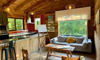 Casa en Venta en Condominio Lomas de Villarrica