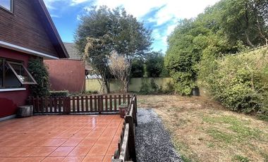 Casa en Venta en El Acantilado - Las Nieves