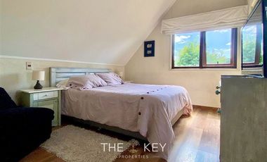 Casa en Venta en El Acantilado - Las Nieves