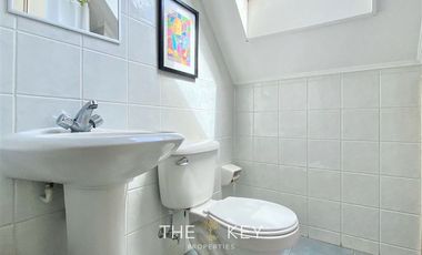 Casa en Venta en El Acantilado - Las Nieves