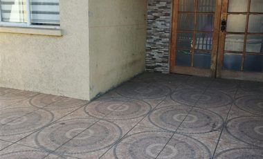 Casa en Venta en Villa El Rosario San Pedro de la Paz