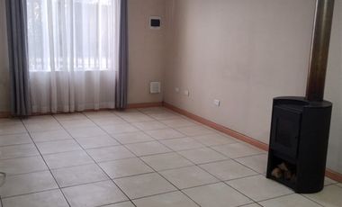 Casa en Venta en Villa El Rosario San Pedro de la Paz