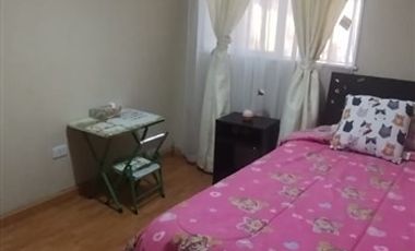 Casa en Venta en Villa El Rosario San Pedro de la Paz