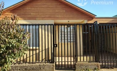 Casa en Venta en Villa El Rosario San Pedro de la Paz
