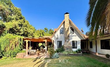 Parcela en Venta en El Bosque - Cond. Doña Javiera