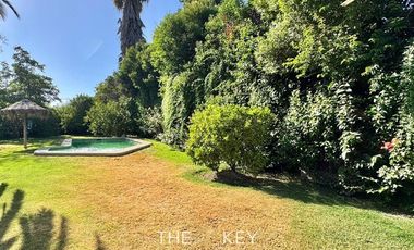 Parcela en Venta en El Bosque - Cond. Doña Javiera
