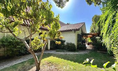 Parcela en Venta en El Bosque - Cond. Doña Javiera