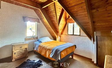 Parcela en Venta en El Bosque - Cond. Doña Javiera