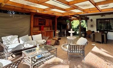 Parcela en Venta en El Bosque - Cond. Doña Javiera