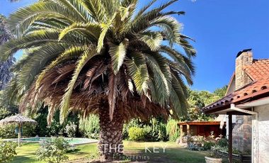 Parcela en Venta en El Bosque - Cond. Doña Javiera