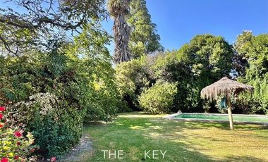 Parcela en Venta en El Bosque - Cond. Doña Javiera