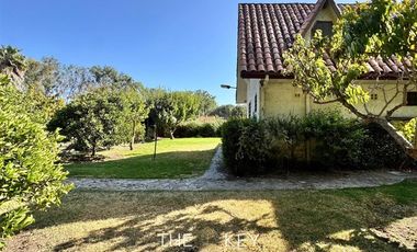 Parcela en Venta en El Bosque - Cond. Doña Javiera