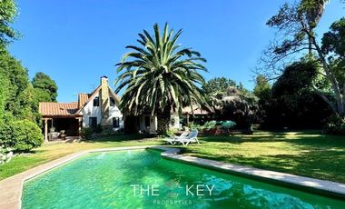 Parcela en Venta en El Bosque - Cond. Doña Javiera