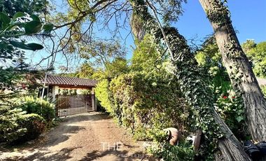 Parcela en Venta en El Bosque - Cond. Doña Javiera
