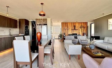 Departamento en Venta en Santa María - El crepúsculo.