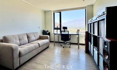 Departamento en Venta en Santa María - El crepúsculo.