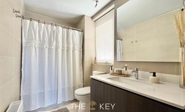 Departamento en Venta en Santa María - El crepúsculo.