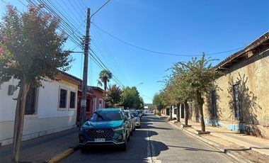 Casa en Venta en Plaza de Armas