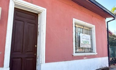 Casa en Venta en Plaza de Armas
