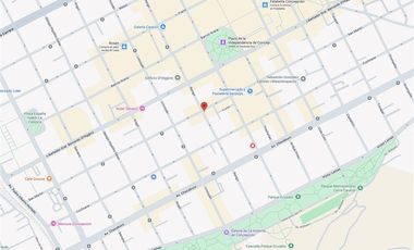 Oficina en Arriendo en San Martín, Concepción