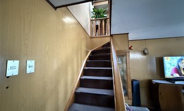 Local Comercial en Venta en Casa en Avda Colón con Local comercial y Cabañas Puerto Varas