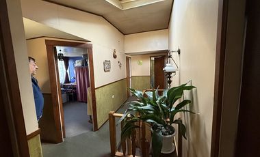 Local Comercial en Venta en Casa en Avda Colón con Local comercial y Cabañas Puerto Varas