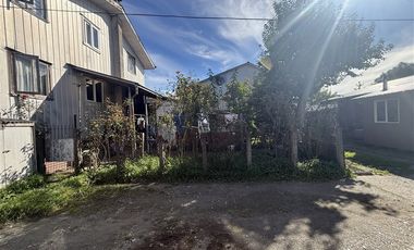 Local Comercial en Venta en Casa en Avda Colón con Local comercial y Cabañas Puerto Varas