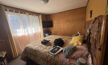 Local Comercial en Venta en Casa en Avda Colón con Local comercial y Cabañas Puerto Varas