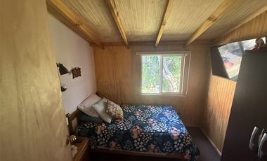 Local Comercial en Venta en Casa en Avda Colón con Local comercial y Cabañas Puerto Varas