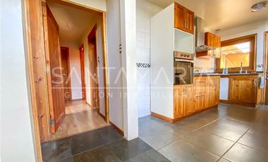 Casa en Venta en Camino club militar, San Pedro de la paz