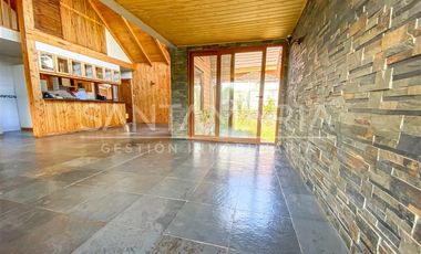 Casa en Venta en Camino club militar, San Pedro de la paz