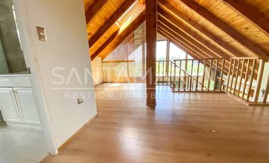 Casa en Venta en Camino club militar, San Pedro de la paz