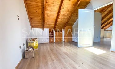 Casa en Venta en Camino club militar, San Pedro de la paz