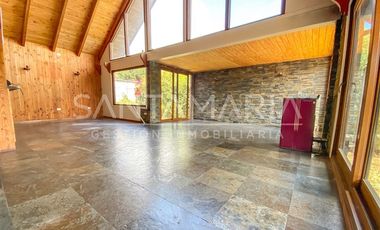 Casa en Venta en Camino club militar, San Pedro de la paz