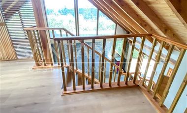 Casa en Venta en Camino club militar, San Pedro de la paz