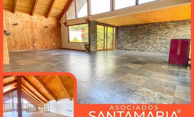 Casa en Venta en Camino club militar, San Pedro de la paz