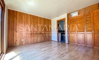 Casa en Venta en Camino club militar, San Pedro de la paz