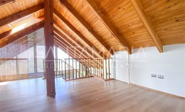 Casa en Venta en Camino club militar, San Pedro de la paz