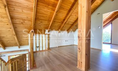 Casa en Venta en Camino club militar, San Pedro de la paz